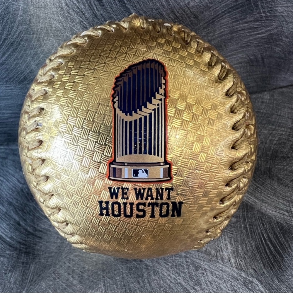 Gold Ball
